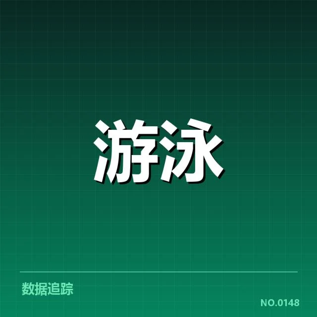 世界游泳锦标赛新星表现：实力与潜力谁更胜一筹